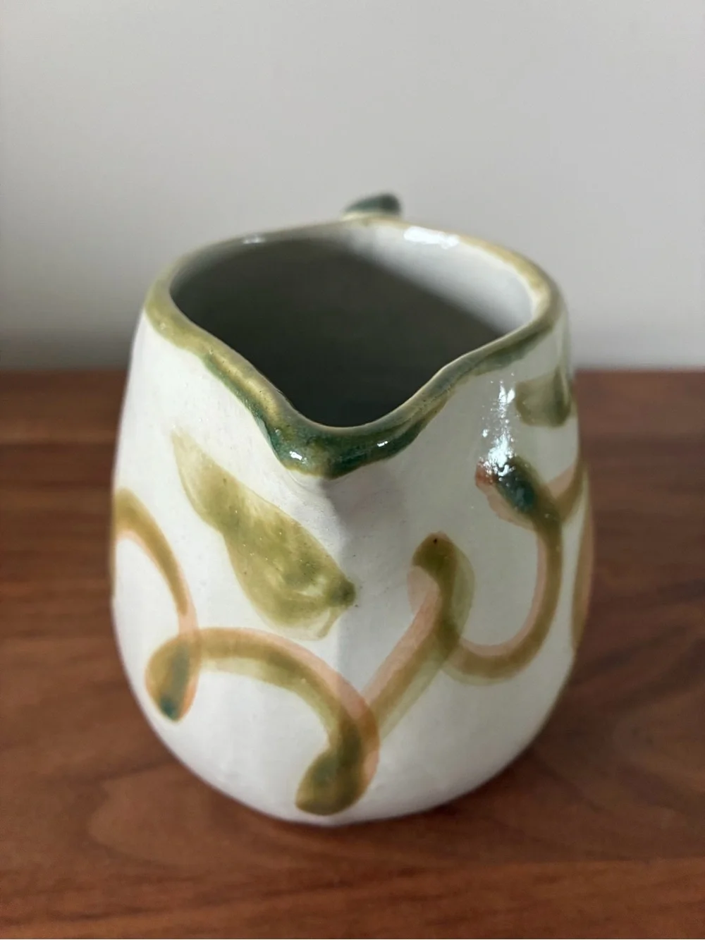 Louisville Stoneware fantastic addition